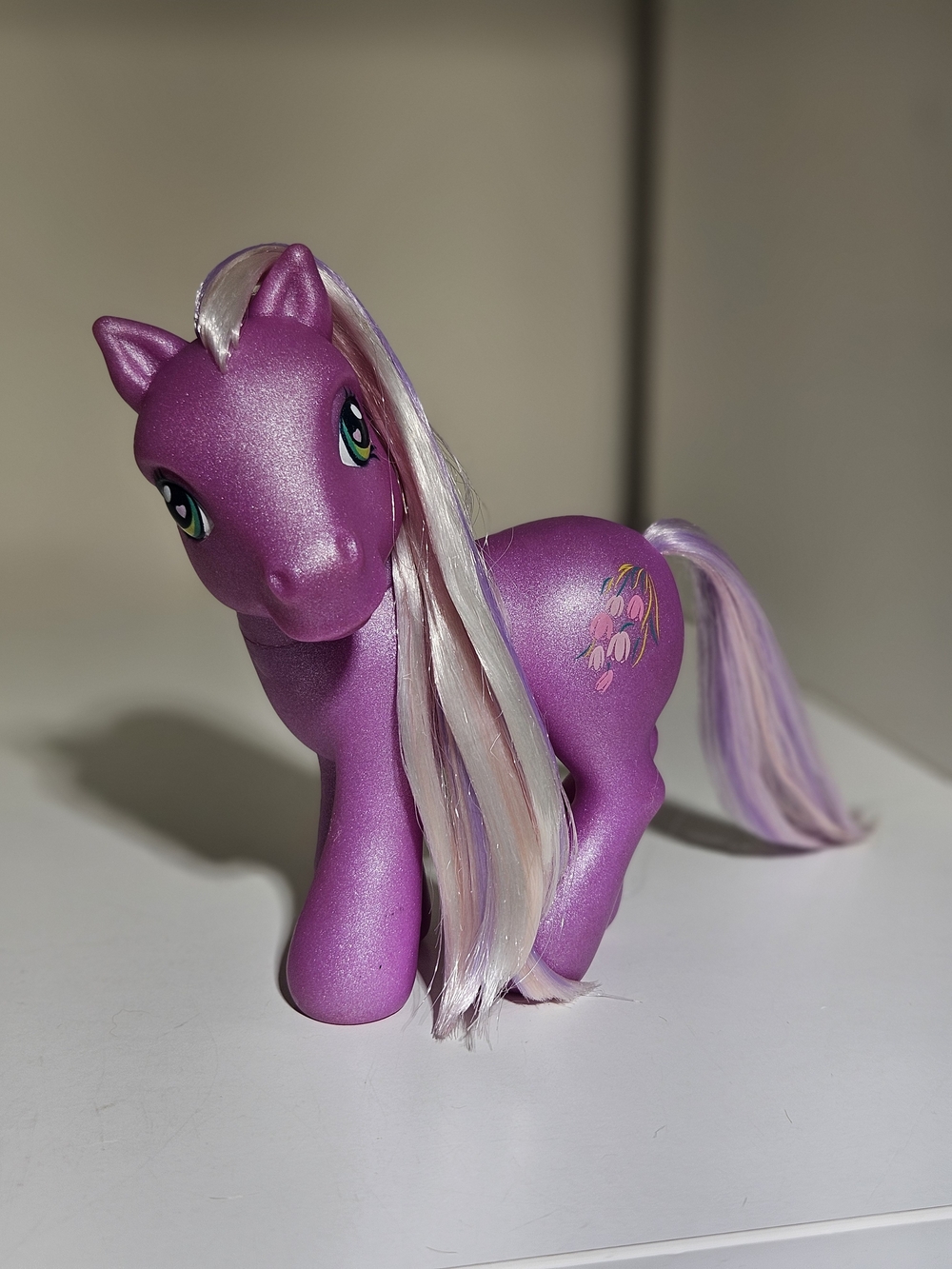 My Little Pony G3 Wysteria